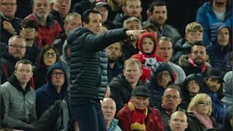 Champions League: Villarreal playing for more than pride against Liverpool, says Unai Emery