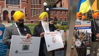 Consulate General of India, New York, condemns Connecticut Assembly’s call to celebrate ‘Sikh Independence Day'