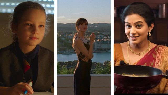 First Take | Reflecting on three recent films with women at the forefront First Take | Reflecting on three recent films with women at the forefront