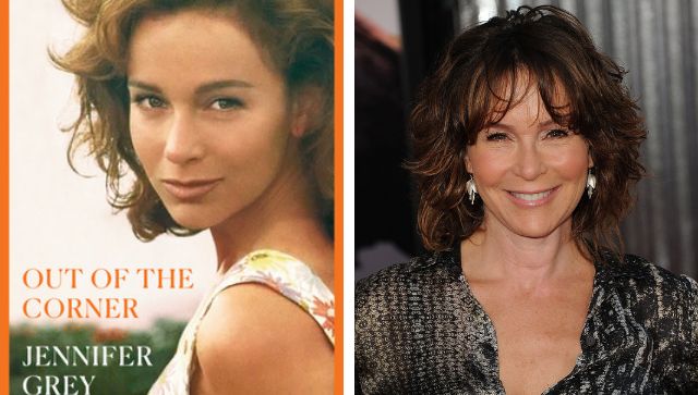 Out of the Corner book review: Jennifer Grey's memoir is an honest  introspection of her life-Art-and-culture News , Firstpost