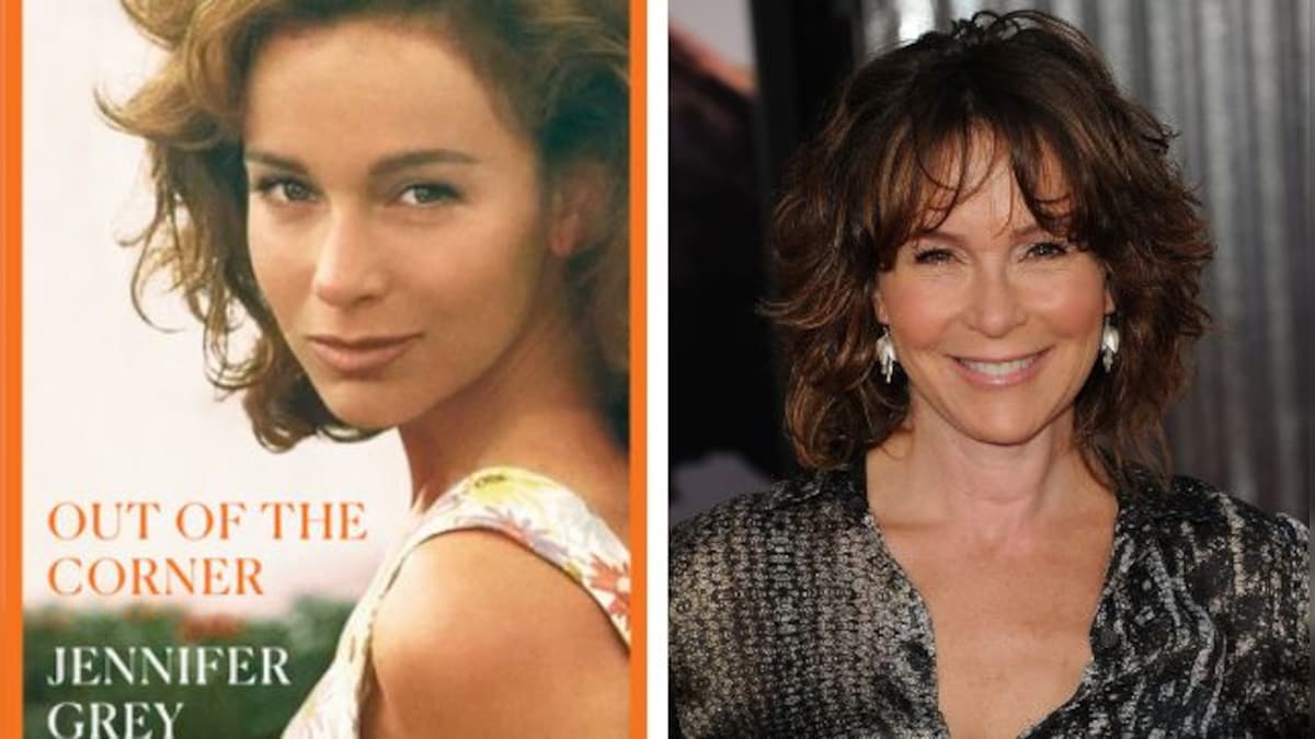 Out of the Corner book review: Jennifer Grey's memoir is an honest introspection of her life