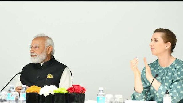 PM Modi invokes FOMO in Copenhagen business forum, says those not investing in India will certainly miss out