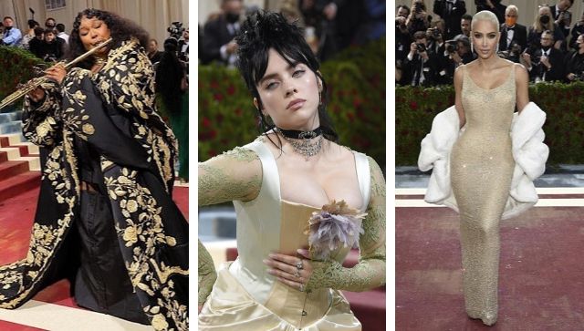 Met Gala 2022: Molten gold, corsets and uncanny accessories — top trends that dominated red carpet Met Gala 2022: Molten gold, corsets and uncanny accessories — top trends that dominated red carpet