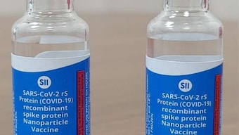 Govt panel recommends emergency approval for SII's Covovax for 7-11 year olds