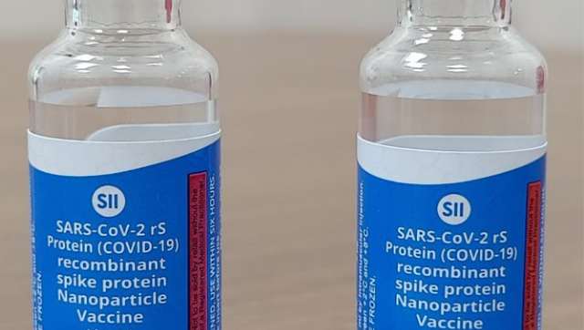 Day after DCGI's nod, SII seeks inclusion of Covovax in COVID-19 immunisation programme Day after DCGI's nod, SII seeks inclusion of Covovax in COVID-19 immunisation programme