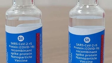Govt panel recommends emergency approval for SII's Covovax for 7-11 year olds