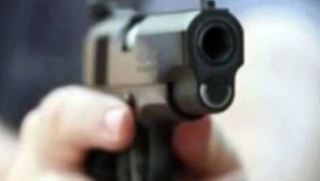 Kolkata: Cop kills self before shooting dead woman outside Bangladesh Deputy High Commission Kolkata: Cop kills self before shooting dead woman outside Bangladesh Deputy High Commission