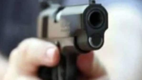 Kolkata: Cop kills self before shooting dead woman outside Bangladesh Deputy High Commission