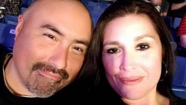 Texas school shooting: Grieving husband dies from heart attack two days after losing wife in rampage