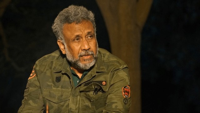 Anek director Anubhav Sinha: 'Hindi must be our national language, but it can’t be thrust on the whole nation' Anek director Anubhav Sinha: 'Hindi must be our national language, but it can’t be thrust on the whole nation'