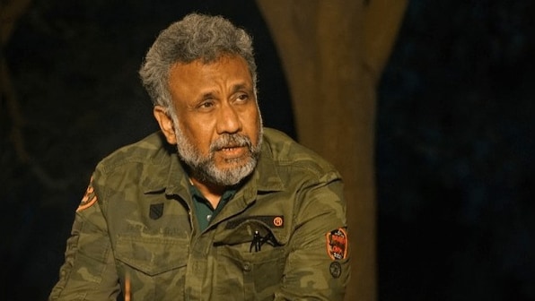 Anek director Anubhav Sinha: 'Hindi must be our national language, but it can’t be thrust on the whole nation'