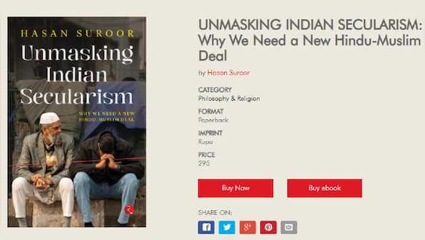 If Britain’s Christian roots don’t turn it theocratic, how will India’s Hindu identity make it less secular, democratic?