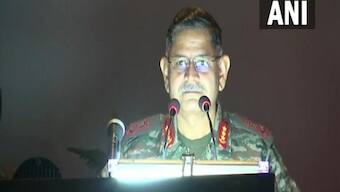 More needs to be done in terms of different dynamics on LAC, says Northern Army Commander