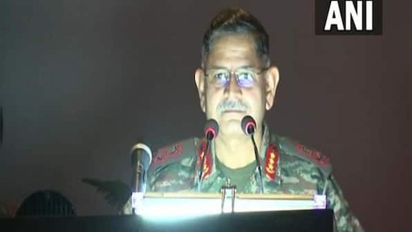 More needs to be done in terms of different dynamics on LAC, says Northern Army Commander