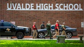 One year after Uvalde shooting, criminal investigation of police response continues