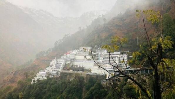 J&K: Seven charge-sheeted for selling fake helicopter tickets to Vaishno Devi pilgrims