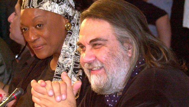 Vangelis, the Greek 'Chariots of Fire' composer, dies at 79 Vangelis, the Greek 'Chariots of Fire' composer, dies at 79