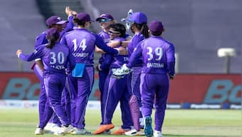 Velocity vs Trailblazers Predicted Playing 11, Women’s T20 Challenge 2022, today match live update