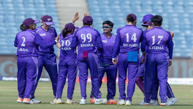 Highlights, VEL vs TRL, Women's T20 Challenge: Trailblazers clinch win but Velocity through to final Highlights, VEL vs TRL, Women's T20 Challenge: Trailblazers clinch win but Velocity through to final