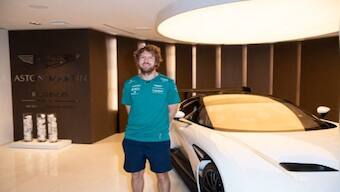 Formula 1: Sebastian Vettel mulls life after slow start to season