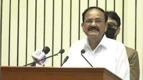Will resume unfinished journey in service of nation: M Venkaiah Naidu on plans ahead