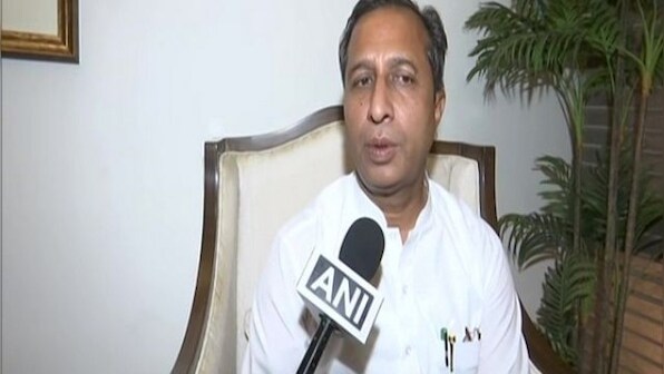 Punjab: Sacked AAP minister Vijay Singla sent to 14-day judicial custody