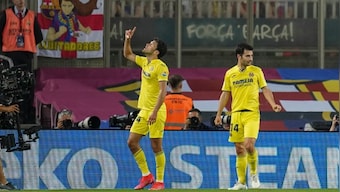 LaLiga: Barcelona finish with defeat against Villarreal, Granada go down
