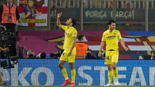 LaLiga: Barcelona finish with defeat against Villarreal, Granada go down