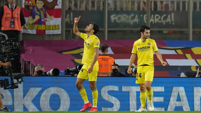 LaLiga: Barcelona finish with defeat against Villarreal, Granada go down LaLiga: Barcelona finish with defeat against Villarreal, Granada go down