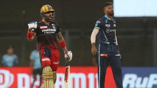 Virat Kohli’s fight to form resembles RCB’s fight to stay alive for IPL playoffs contention