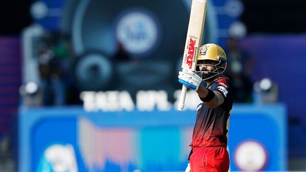 IPL 2022: Virat Kohli and Kane Williamson in focus as faltering SRH take on RCB