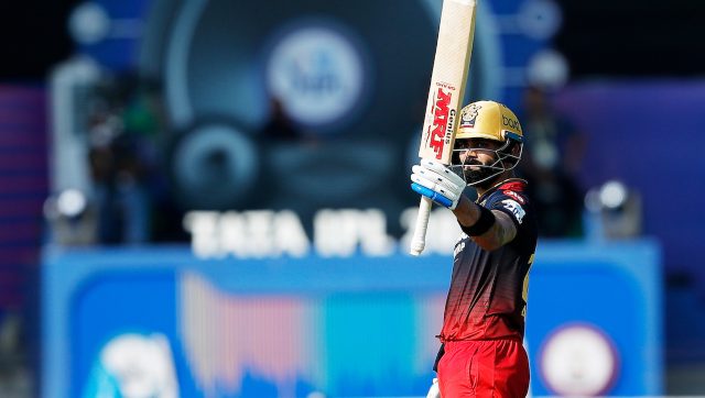 IPL 2022: Virat Kohli and Kane Williamson in focus as faltering SRH take on RCB IPL 2022: Virat Kohli and Kane Williamson in focus as faltering SRH take on RCB