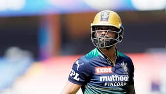 Watch: Virat Kohli's three golden duck dismissals in IPL 2022