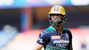 Watch: Virat Kohli's three golden duck dismissals in IPL 2022