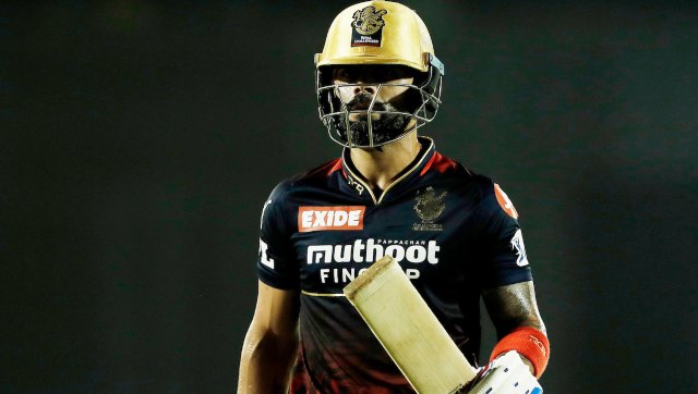 Virat Kohli: Is it time for RCB to bench the former skipper? Virat Kohli: Is it time for RCB to bench the former skipper?
