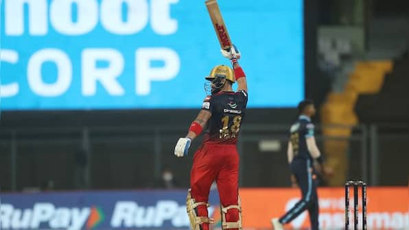 Virat Kohli smashes 54-ball 73 as RCB beat GT by eight wickets in IPL 2022 contest, stay alive in playoffs race