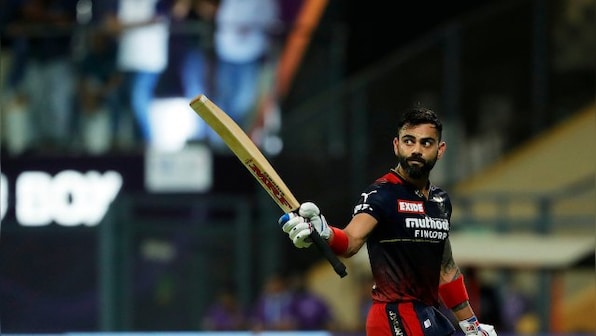 Virat Kohli: 'Disappointed haven't done much for my team, stats don't bother me'