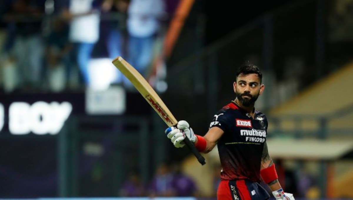 Virat Kohli: 'Disappointed haven't done much for my team, stats don't  bother me' - Firstcricket News, Firstpost