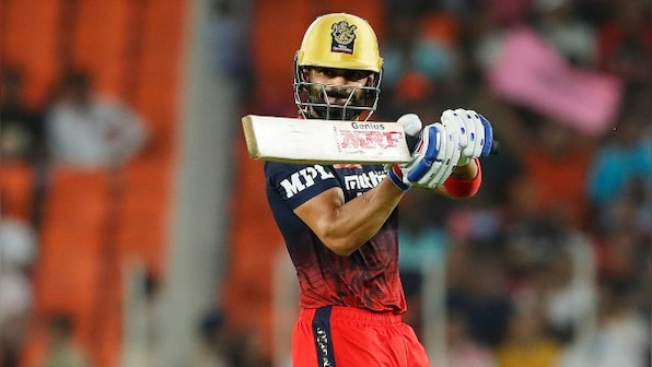 Sanjay Manjrekar on Virat Kohli's poor form: 'Technical issues cannot be ignored completely'