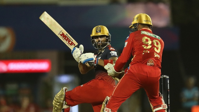 RCB vs PBKS, IPL 2022 Stat Attack: A first for Virat Kohli; Jonny Bairstow smashes his quickest fifty – Firstcricket News, Firstpost