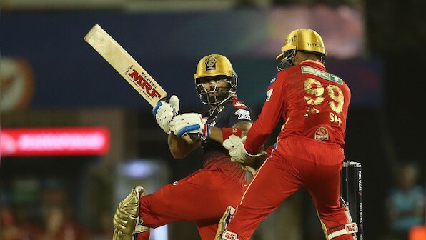 RCB vs PBKS, IPL 2022 Stat Attack: Kohli brings up milestone; Bairstow with his quickest fifty