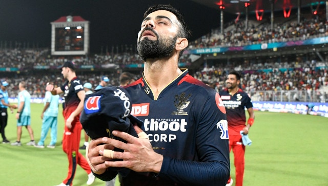 IPL 2022: ‘Not for the faint-hearted’, how Twitterati reacted to RCB’s 14-run win over LSG in Eliminator