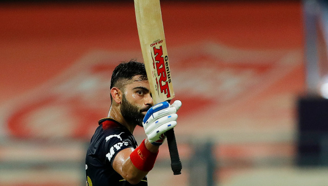 'Don't mess around with the pop': Ravi Shastri after Virat Kohli returns to form 'Don't mess around with the pop': Ravi Shastri after Virat Kohli returns to form