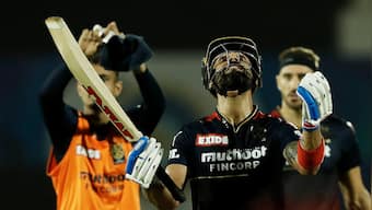 Virat Kohli is seeing lighter side of getting dismissed in every possible manner: Faf du Plessis