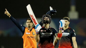 RCB vs GT, IPL 2022 preview: All eyes on Virat Kohli in must-win fixture