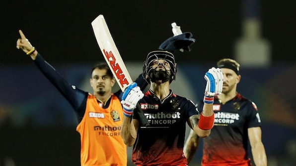 RCB vs GT, IPL 2022 preview: All eyes on Virat Kohli in must-win fixture