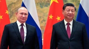 Russia-Ukraine conflict may be beginning of third world war; Putin told Jinping of special military ops: George Soros