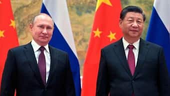 Xi Jinping, Vladimir Putin to meet during regional summit in Uzbekistan next week