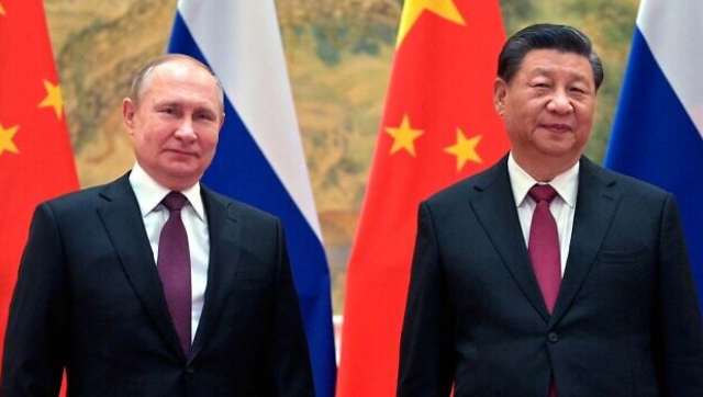 Pro-West media hunt for fissures in China, Russia ties as Beijing, Moscow hike trade volume Pro-West media hunt for fissures in China, Russia ties as Beijing, Moscow hike trade volume
