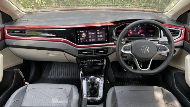 Volkswagen Virtus - First drive review: Move on up! – Firstpost